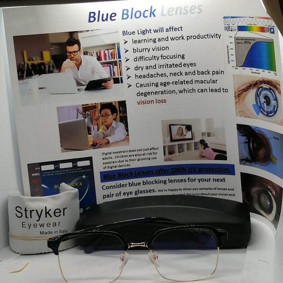 New Stryker Computer Club Master ready Blu… - Picture 3 of 8